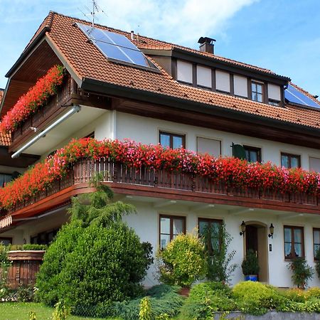 Gaestehaus Mayer-Bartsch Meersburg Luaran gambar
