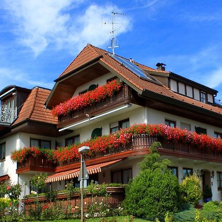 Gaestehaus Mayer-Bartsch Meersburg Luaran gambar