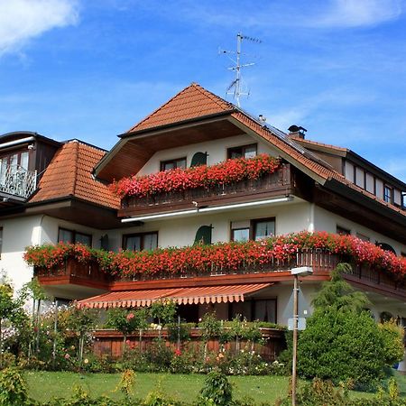 Gaestehaus Mayer-Bartsch Meersburg Luaran gambar