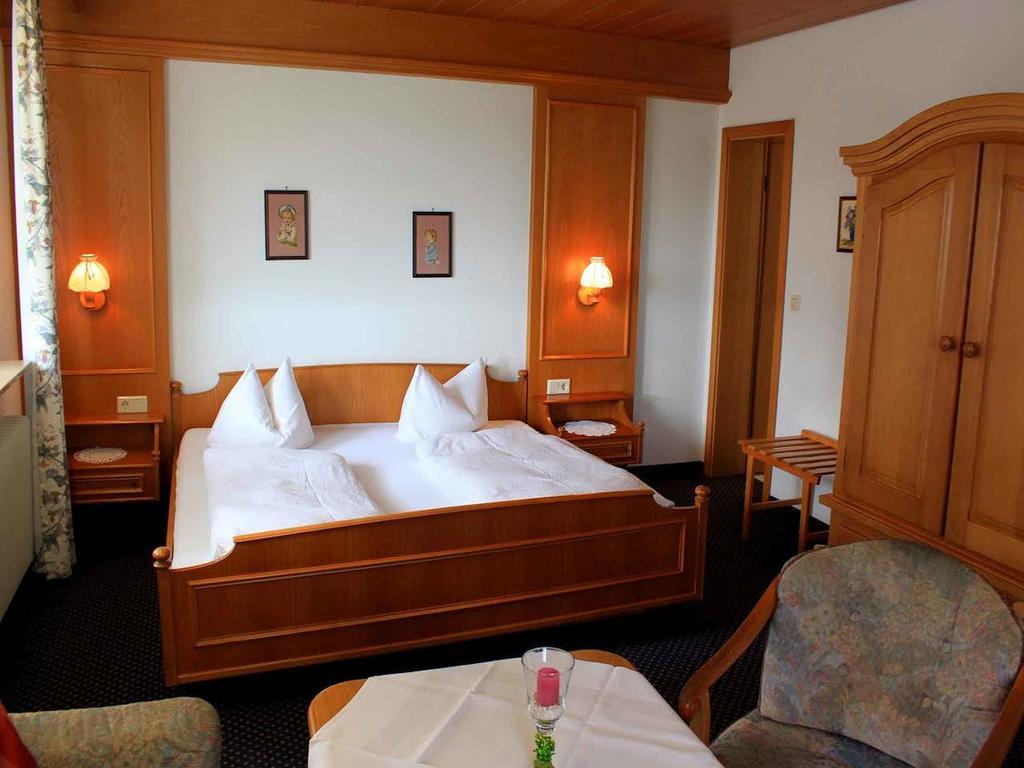 Gaestehaus Mayer-Bartsch Meersburg Bilik gambar