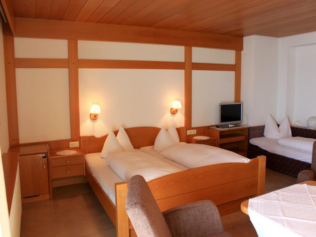 Gaestehaus Mayer-Bartsch Meersburg Bilik gambar