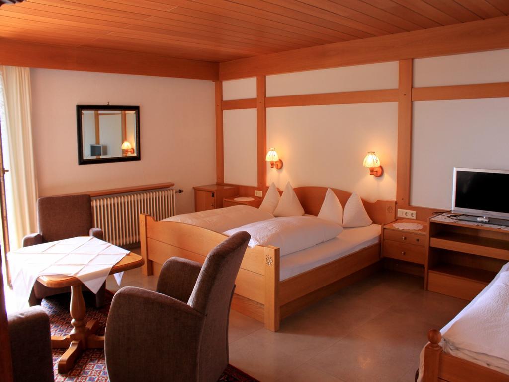 Gaestehaus Mayer-Bartsch Meersburg Bilik gambar