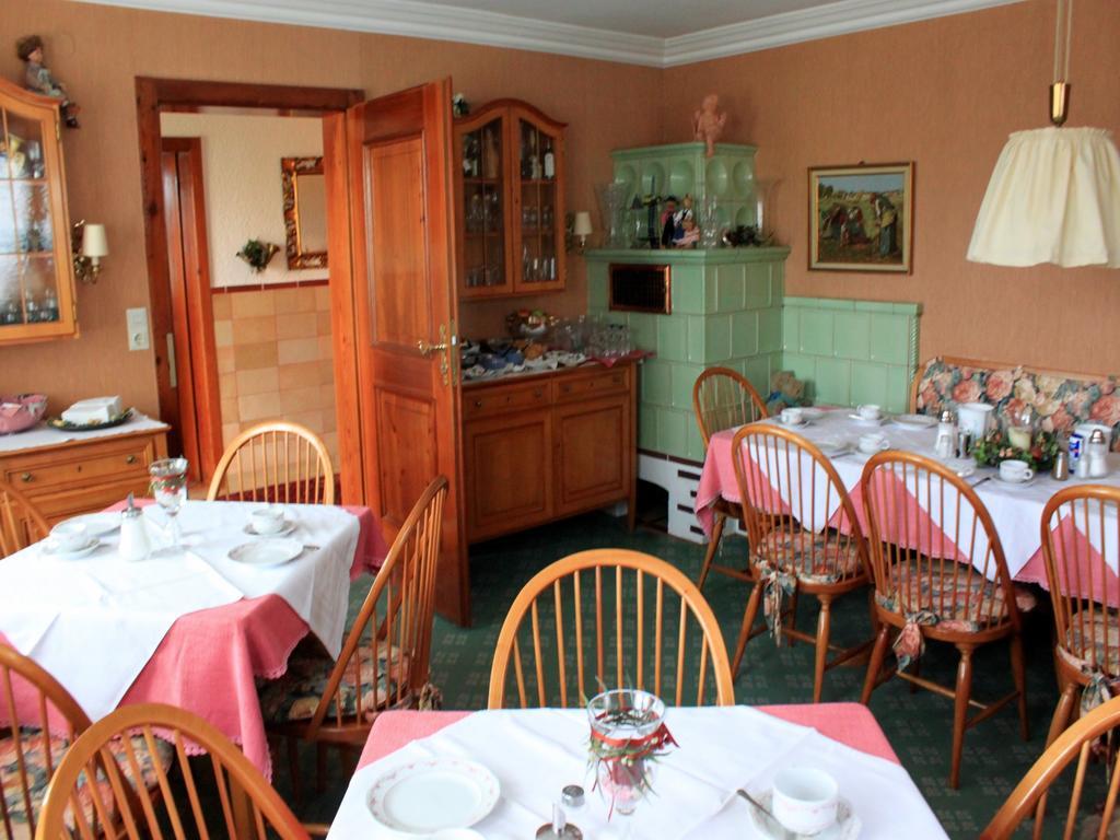 Gaestehaus Mayer-Bartsch Meersburg Luaran gambar