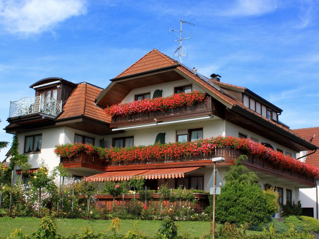 Gaestehaus Mayer-Bartsch Meersburg Luaran gambar