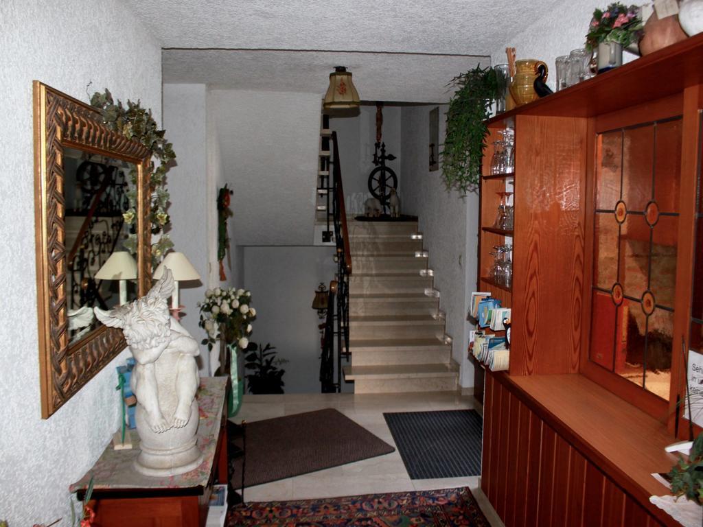 Gaestehaus Mayer-Bartsch Meersburg Luaran gambar
